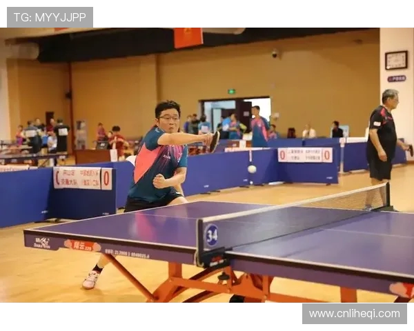 武汉乒乓球队耐力表现的数据分析与训练策略探讨 武汉乒乓球队耐力表现的数据分析与训练策略探讨