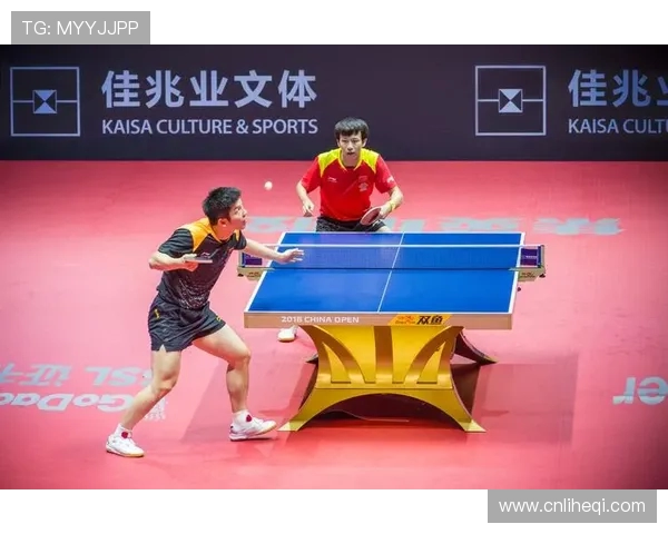 深圳乒乓球队与上海乒乓球队赛后复盘团队协作的成功与不足分析 深圳乒乓球队与上海乒乓球队赛后复盘团队协作的成功与不足分析