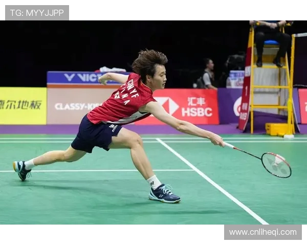 深圳羽毛球队状态分析与未来展望聚焦羽毛球运动发展新篇章 深圳羽毛球队状态分析与未来展望聚焦羽毛球运动发展新篇章