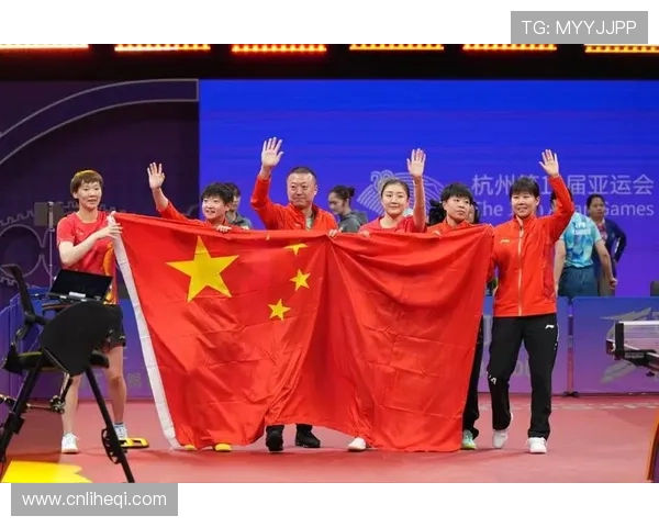 西安乒乓球队的崛起与奋斗历程揭秘亚运会背后的故事