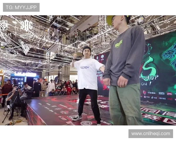 西安街舞队以70分稳居世界街舞大赛积分榜首位引发关注