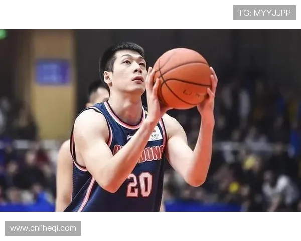 任骏飞的篮球之路：从青涩少年到CBA明星球员的成长故事