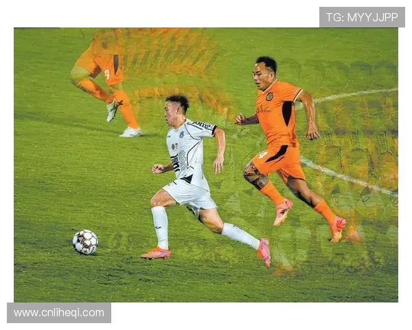 加维引领未来足球潮流探索新一代球员的成长与挑战