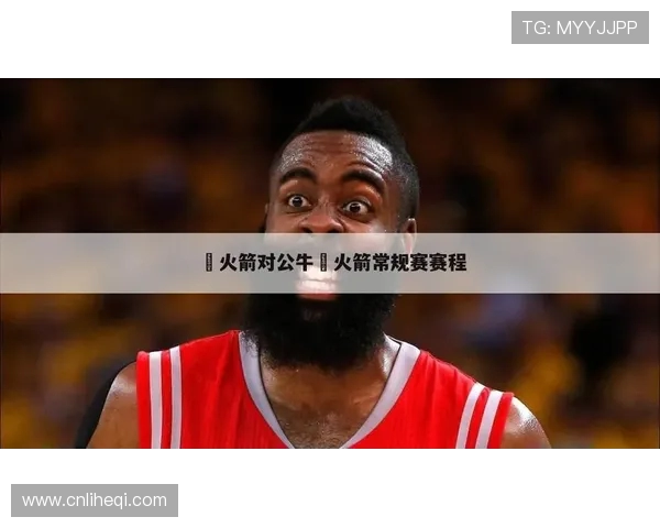 火箭队与公牛队对决数据分析及比赛亮点回顾