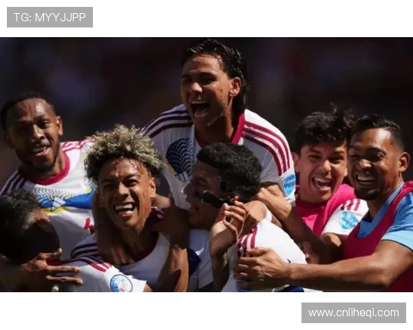 美国与牙买加足球历史交锋战绩分析与回顾