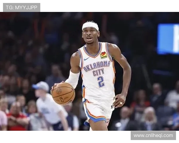 谢伊吉尔杰斯亚历山大如何引领NBA新一代控卫崛起与发展