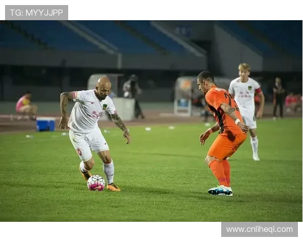 贵州智诚与辽宁精彩对决回顾赛场瞬间尽显足球魅力与激情