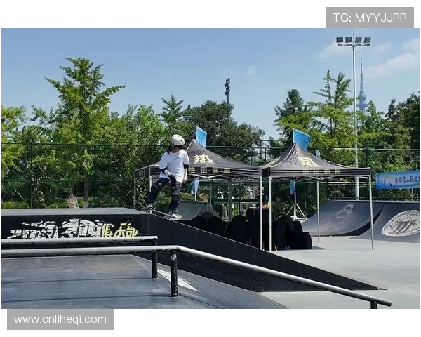 重庆滑板队荣登滑板意识排行榜第十名展现城市活力与青春风采