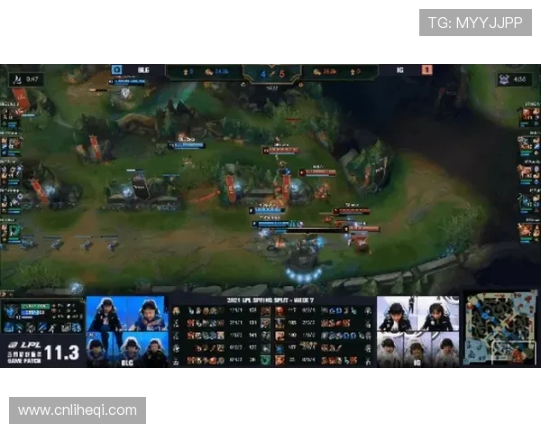 DOTA2深度解析BLG中路突破策略与战术演变的全景分析