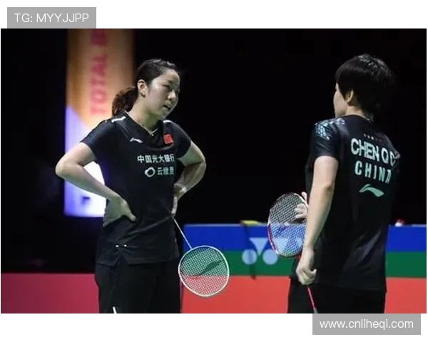 上海羽毛球队状态变革引发热议新策略助力竞技水平提升 上海羽毛球队状态变革引发热议新策略助力竞技水平提升