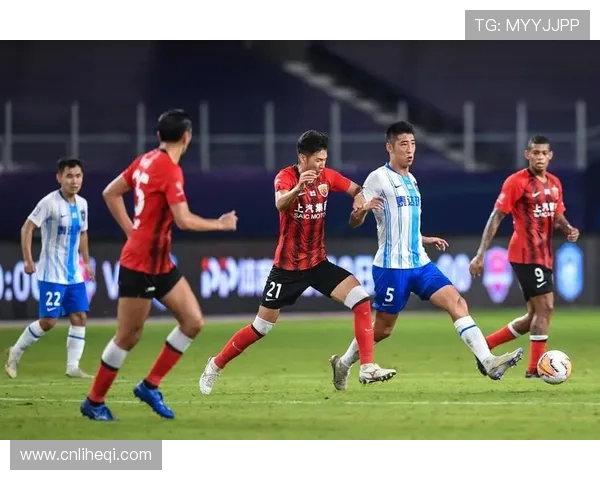 上海足球队意识探讨与发展路径分析助力球队崛起与未来展望