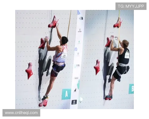 广州攀岩队与北京攀岩队速度对决赛后分析与总结