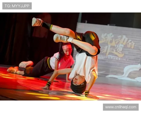 广州街舞队在世界街舞大赛中的逆袭之旅展现热血与梦想的完美结合