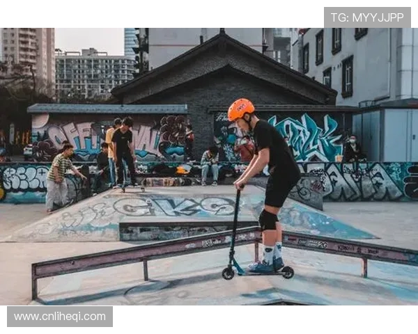 成都滑板队的成长之路：从初学者到高手的奋斗与坚持