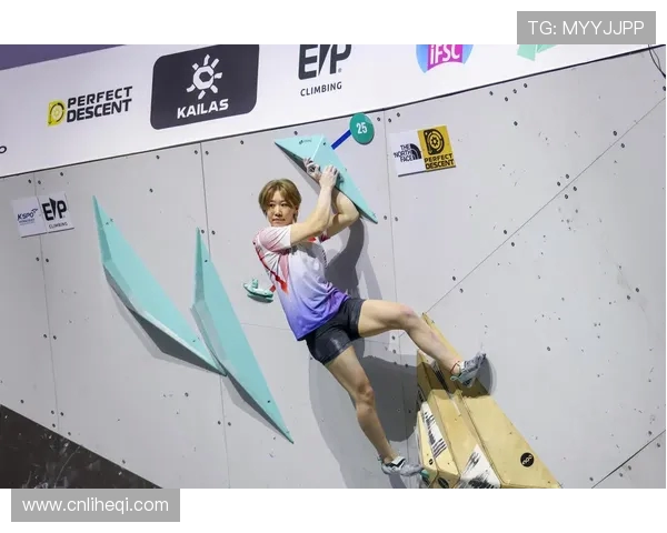 杭州攀岩队在世界锦标赛中的灵活性表现引发热议与期待